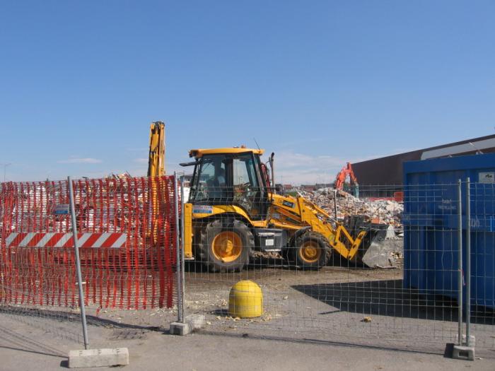 JCB 3CX