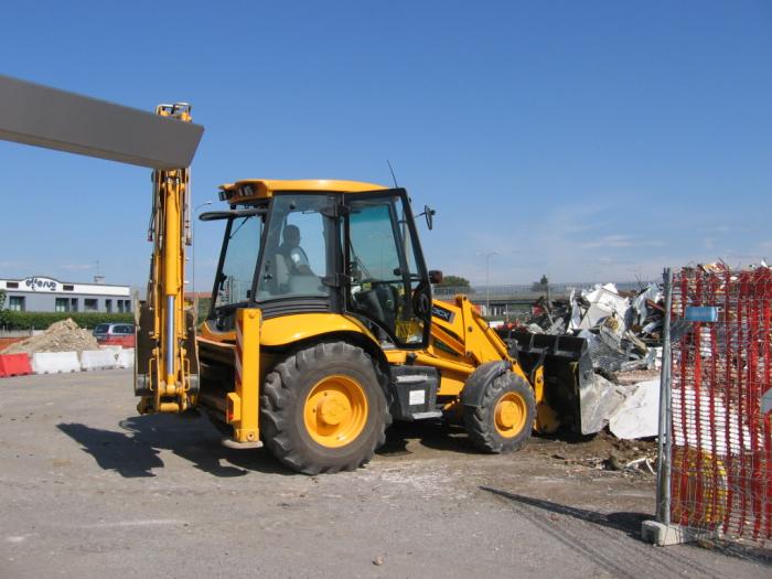 JCB 3CX