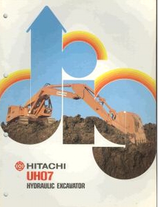 Hitachi UH07