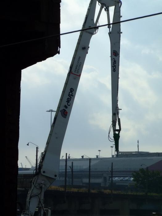 Despe - Liebherr R 984/992