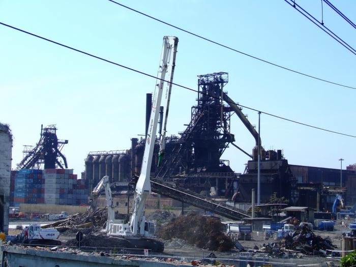 Despe - Liebherr R 984/992