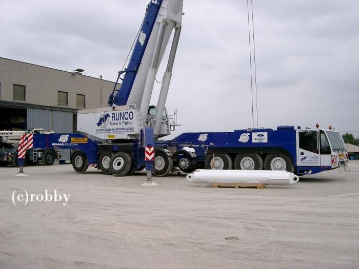 demag ac 500/1