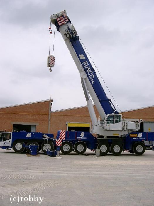 demag ac 500/1