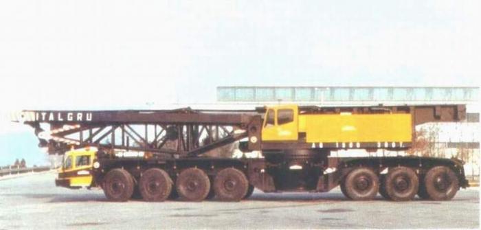 Italgru AG1800