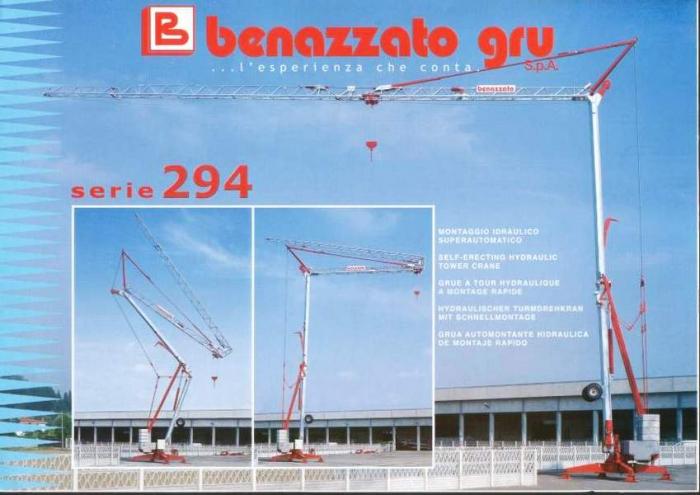 Benazzato