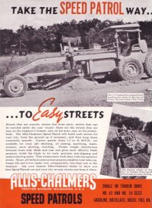 Allis Chalmers