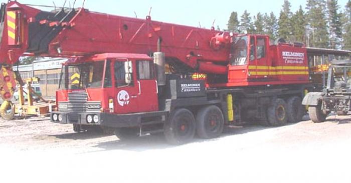 Lokomo 391