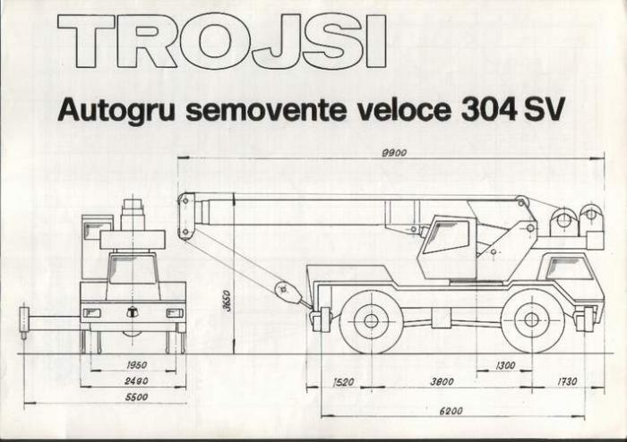 Trojsi