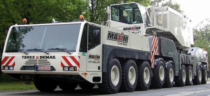 demag ac 500