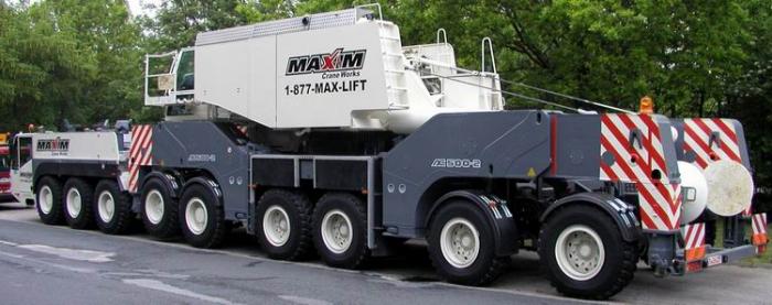 demag ac 500-2