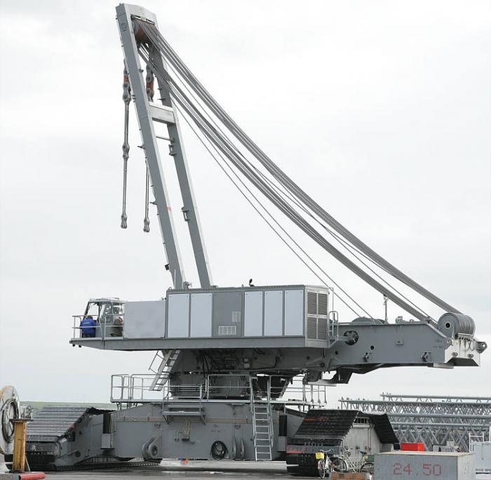 liebherr 11250