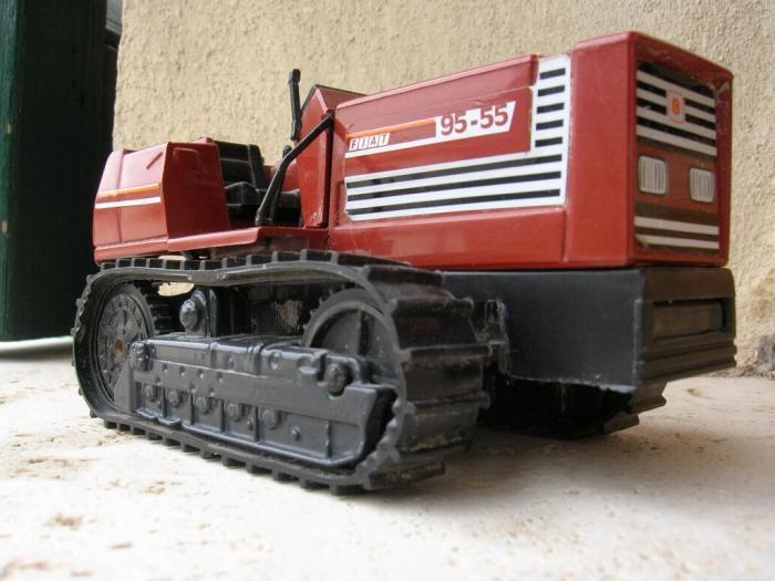 Fiat 95-55