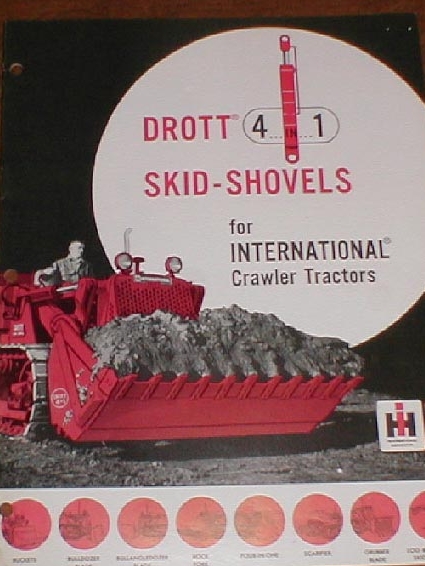 International Drott