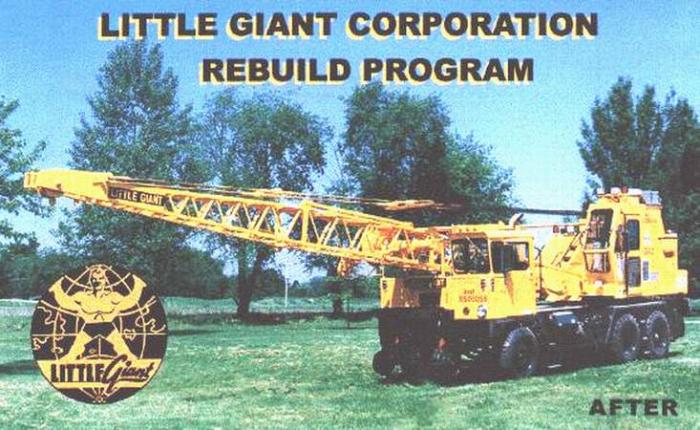 Little Giant