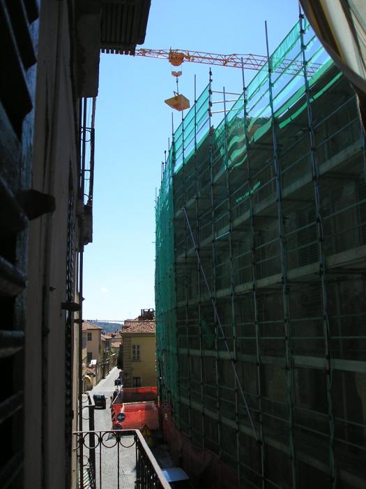 POTAIN IGO 36