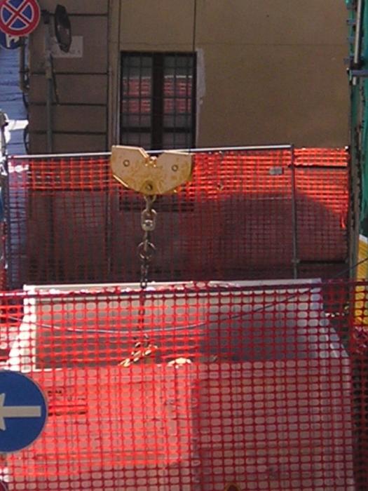 POTAIN IGO 36