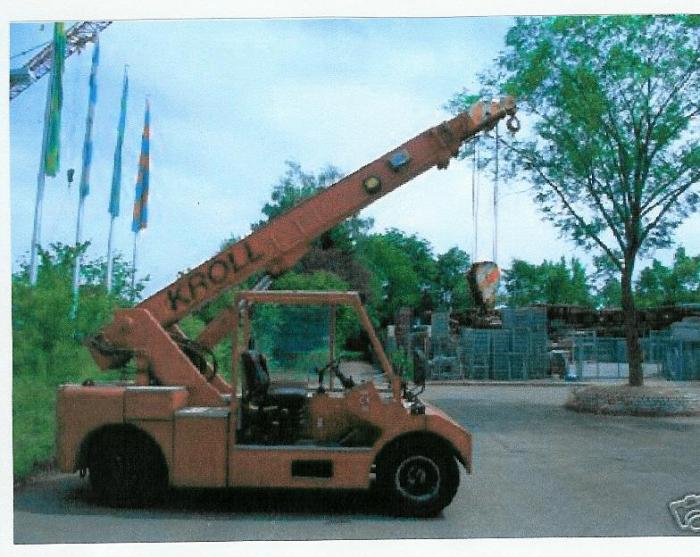 autogru ormig