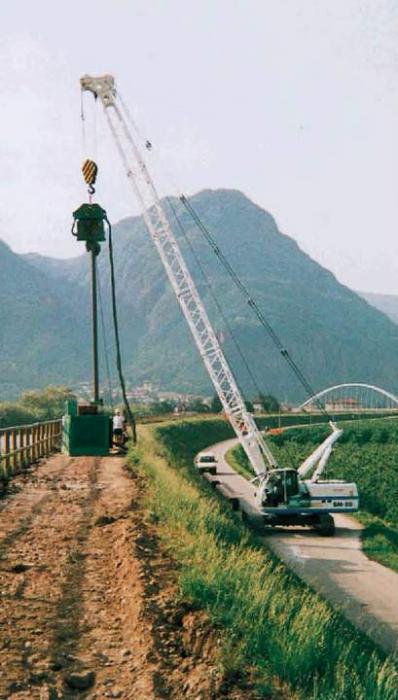 Soilmec