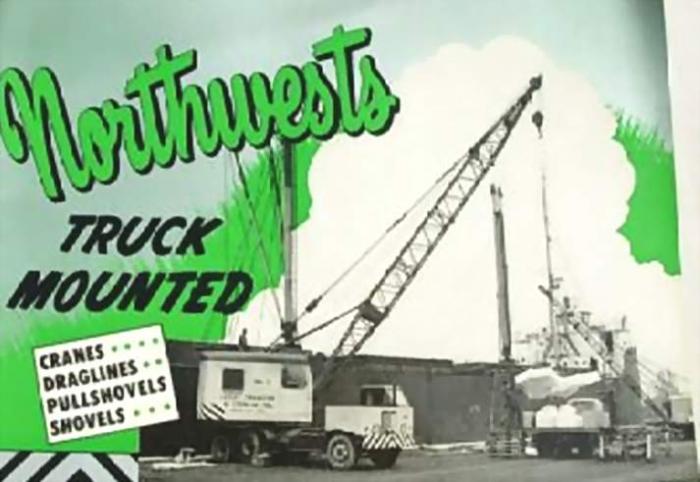 Northwest