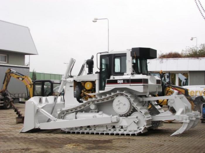 CAT D 6 R