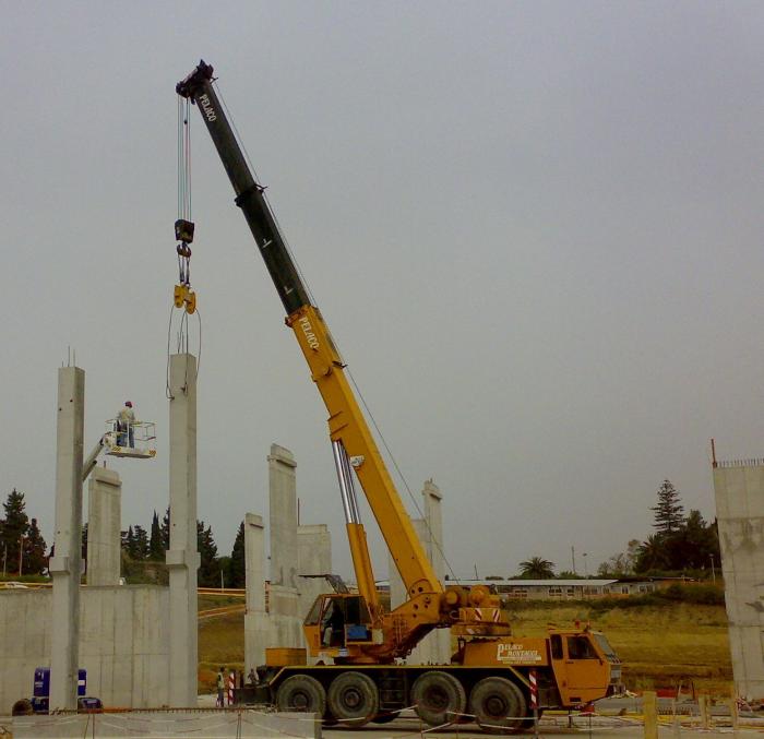 NINO 80 ORMIG70tonn