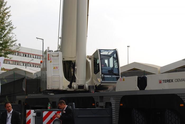 Terex