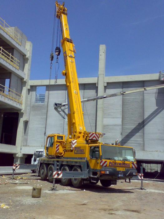 80 LIEBHERR nino80