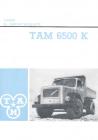 Tam 6500