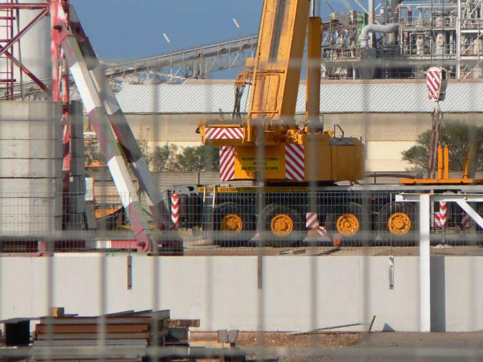 Demag AC300