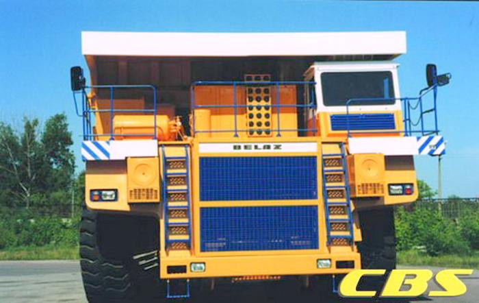 Belaz