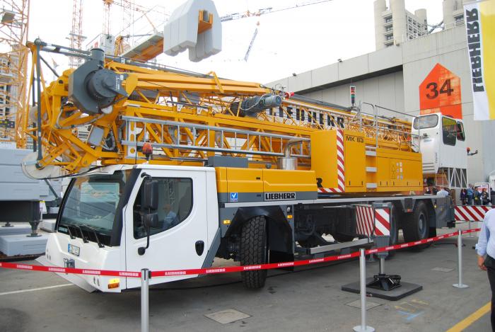 Liebherr