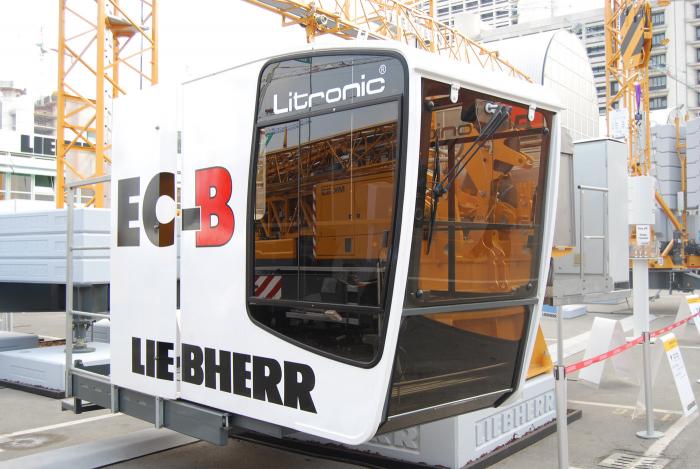 Liebherr