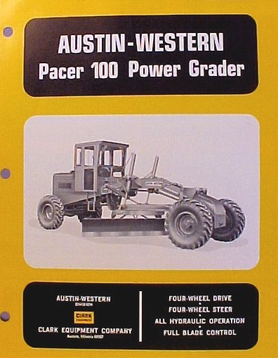 Austin Western