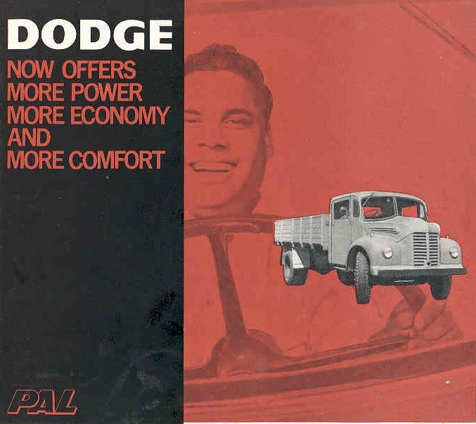 Dodge