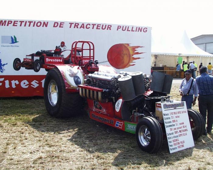 ecco il vincitore pensate 8000 hp