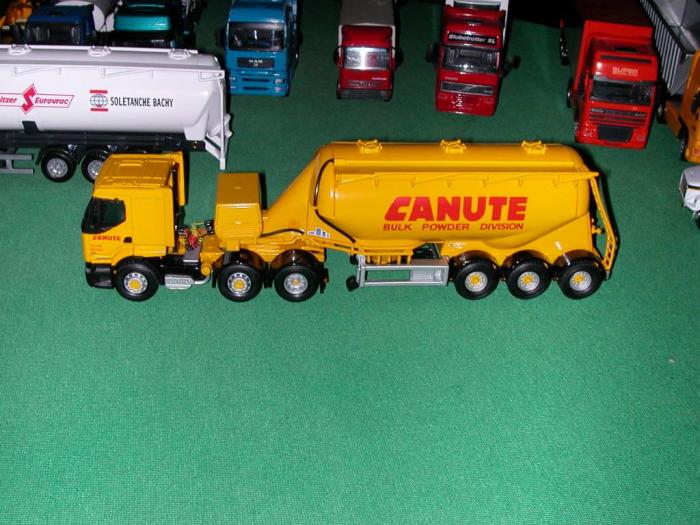 Renault Canute