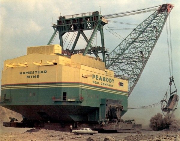 Bucyrus Erie