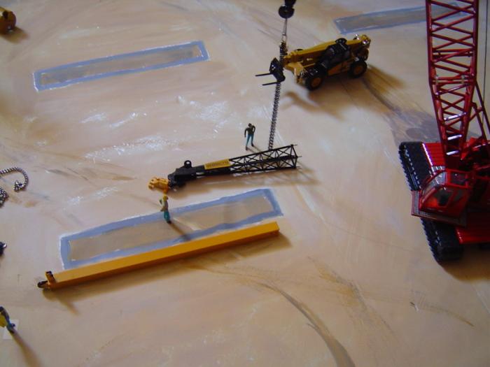 montaggio weserhutte