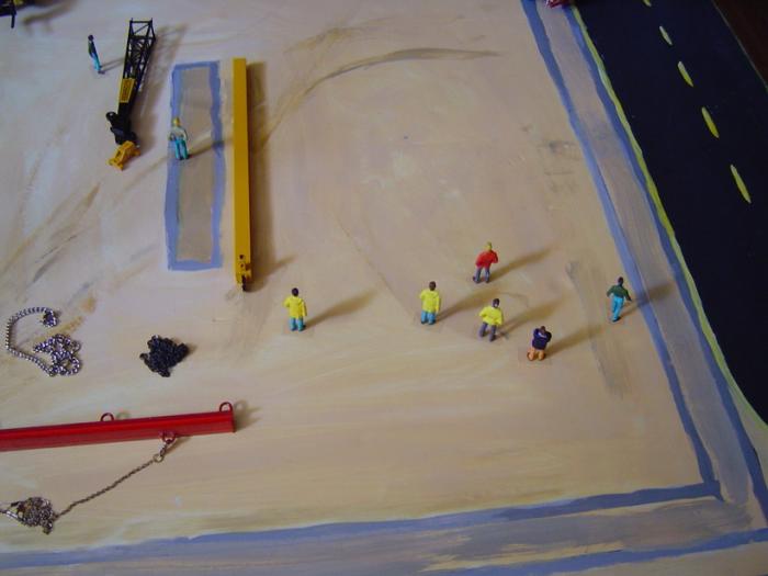 montaggio weserhutte