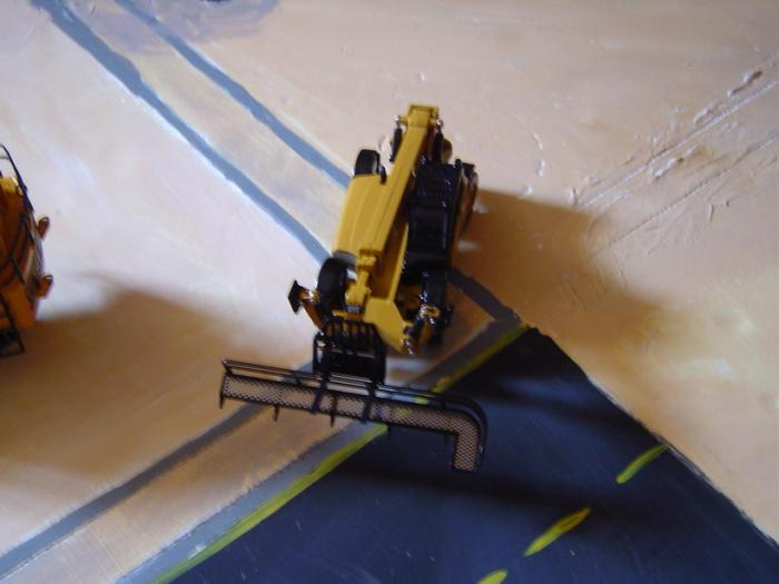 Montaggio Weserhutte