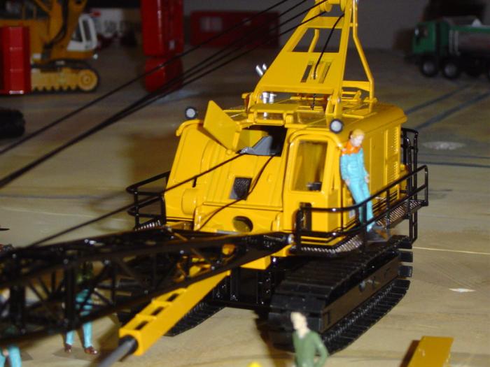 Montaggio Weserhutte