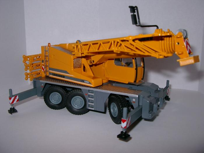 liebherr ltc1055