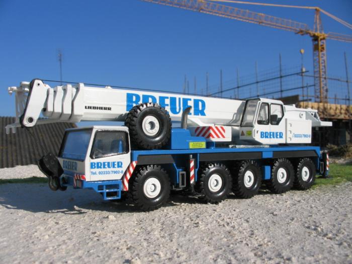 liebherr ltm 1100 breuer