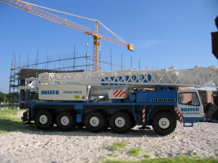 liebherr ltm 1100 breuer