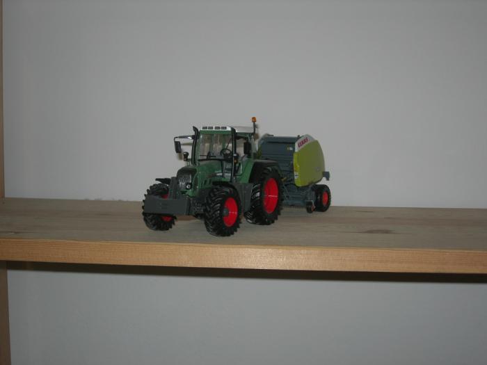 fendt 818 vario