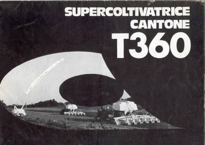 supercoltivatrice Cantone