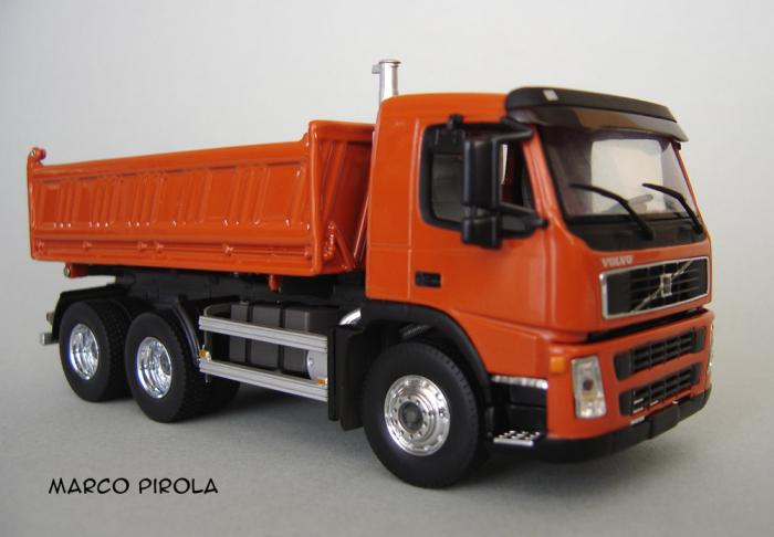 Volvo FM9