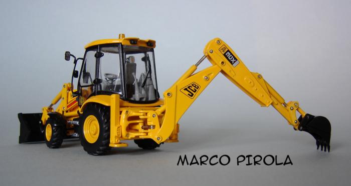 Terna JCB