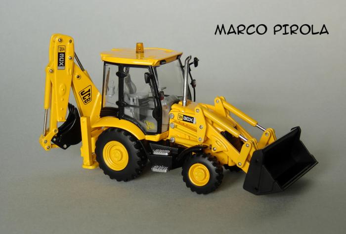 Terna JCB