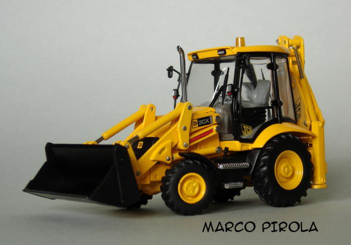 Terna JCB